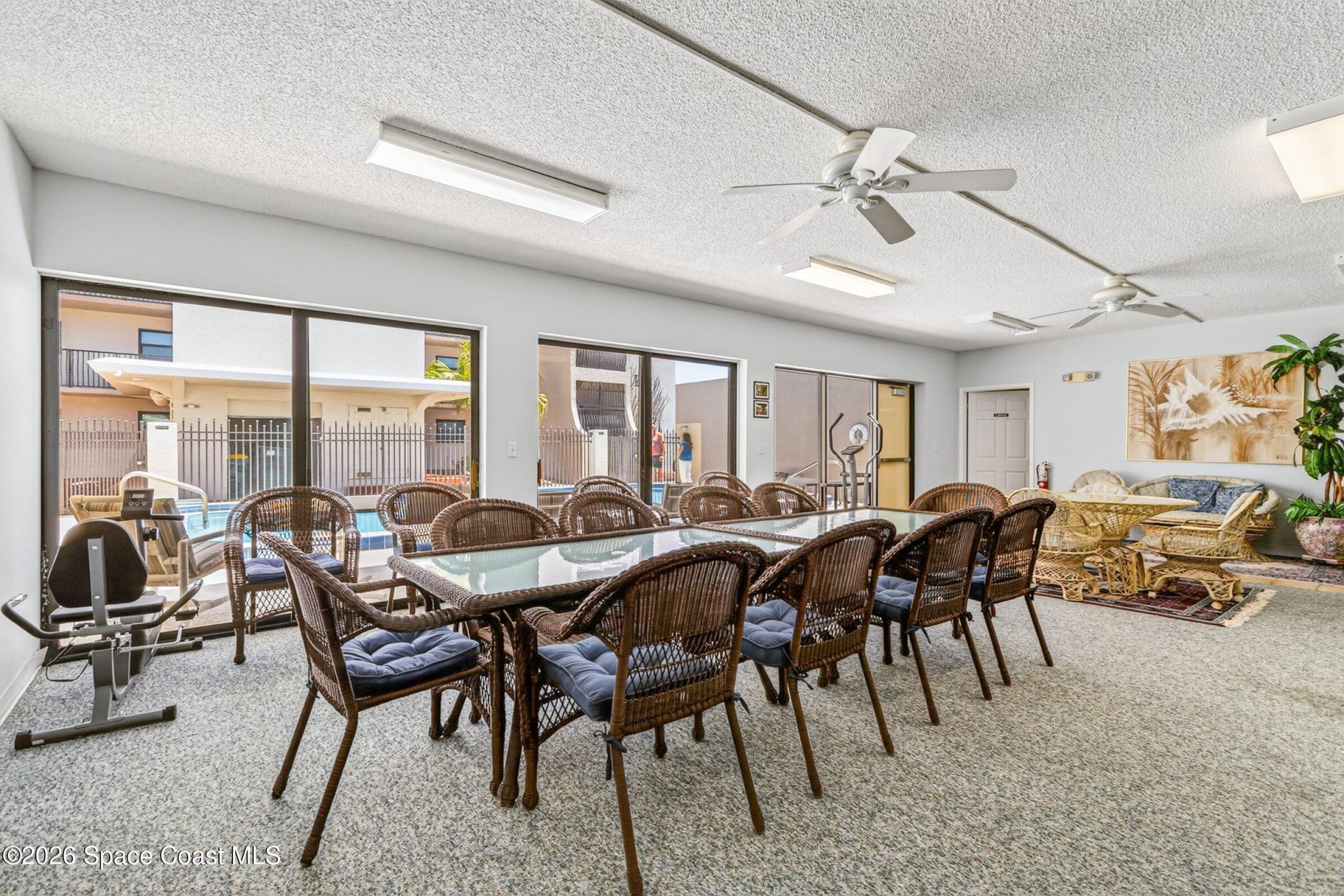 550 Garfield Avenue, Unit 302, Cocoa Beach, FL 32931 Photo