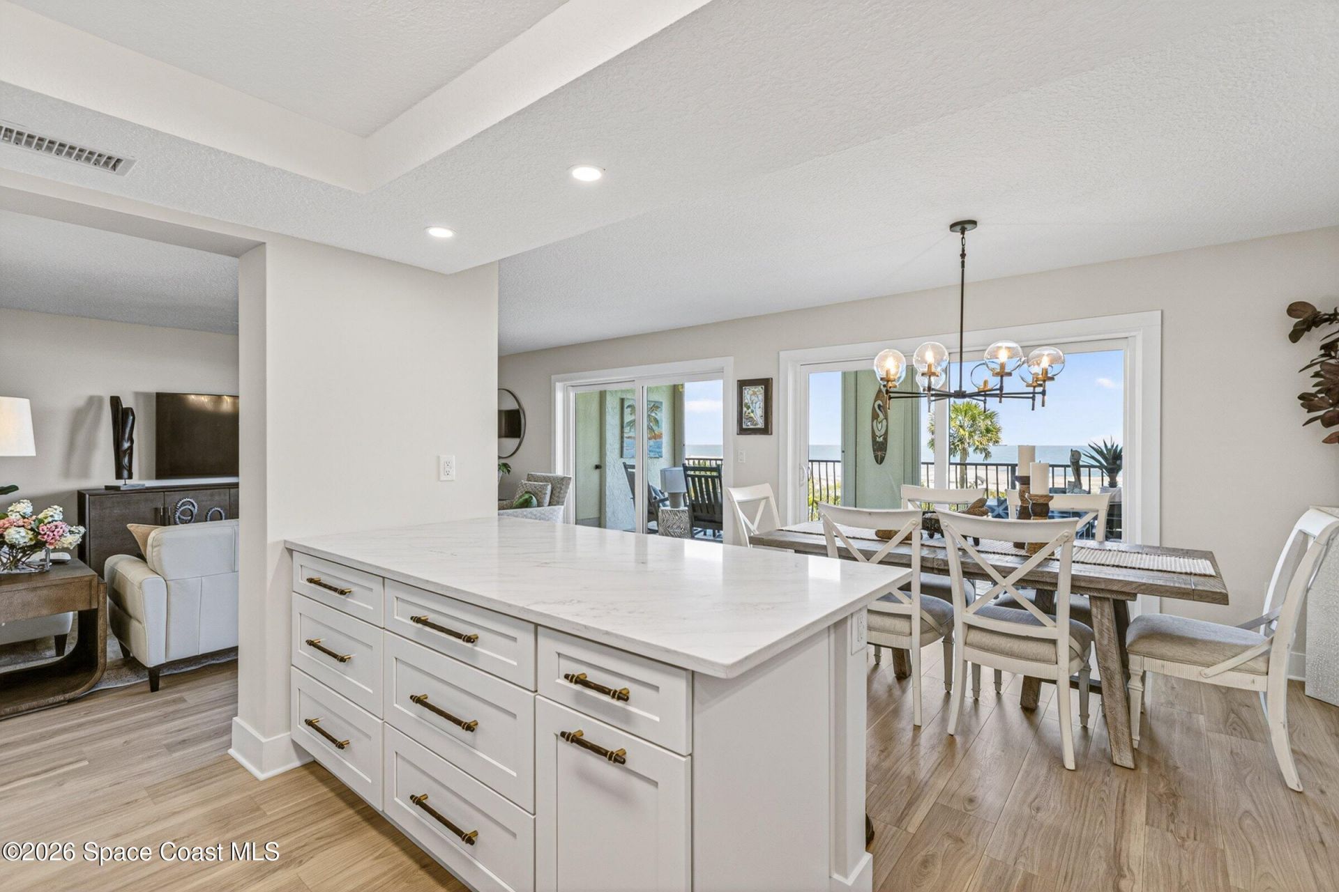 550 Garfield Avenue, Unit 302, Cocoa Beach, FL 32931 Photo