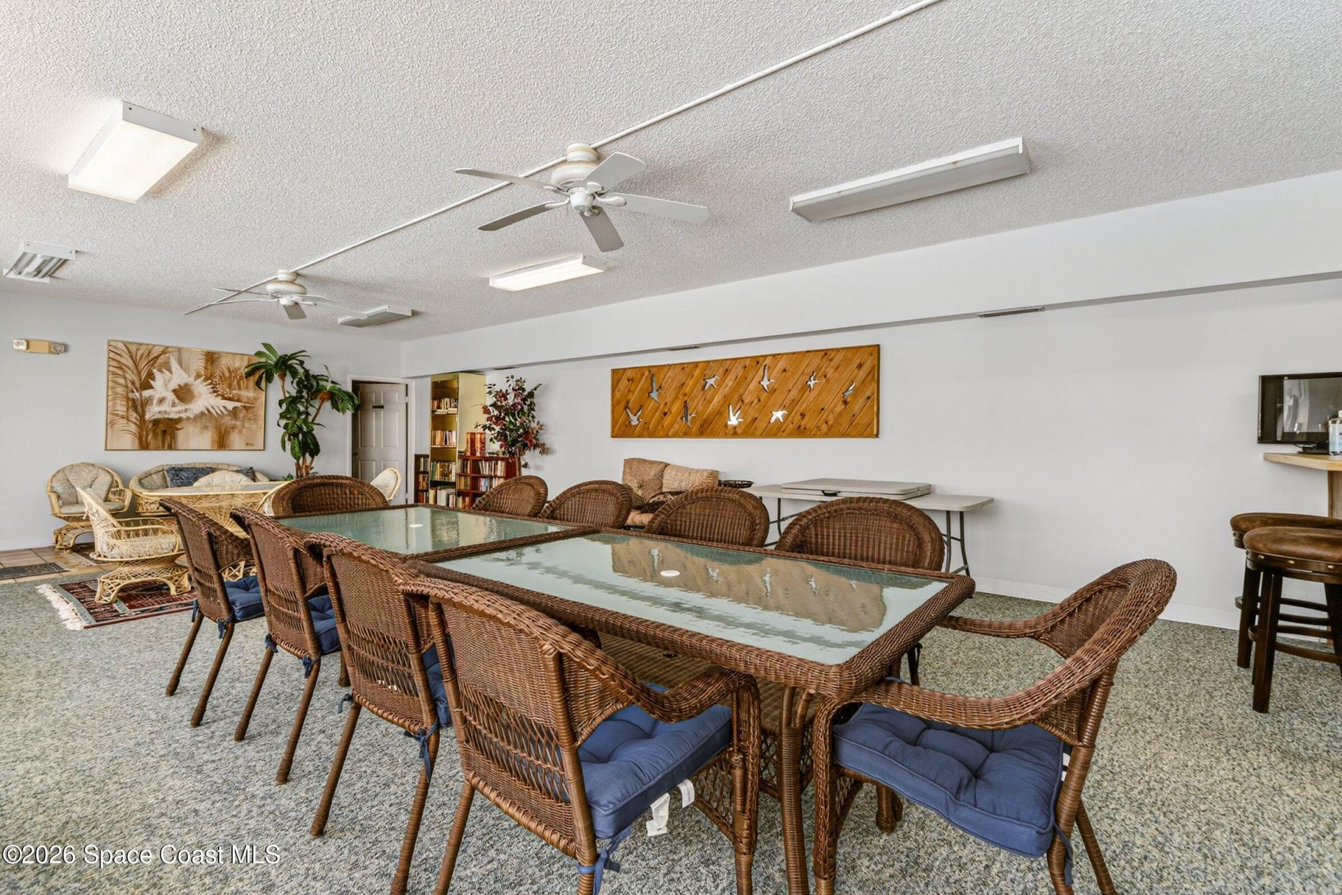 550 Garfield Avenue, Unit 302, Cocoa Beach, FL 32931 Photo