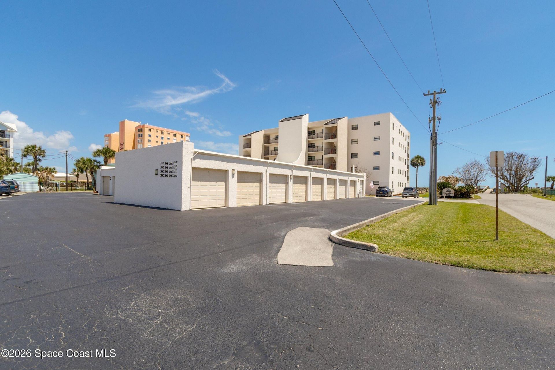 550 Garfield Avenue, Unit 302, Cocoa Beach, FL 32931 Photo