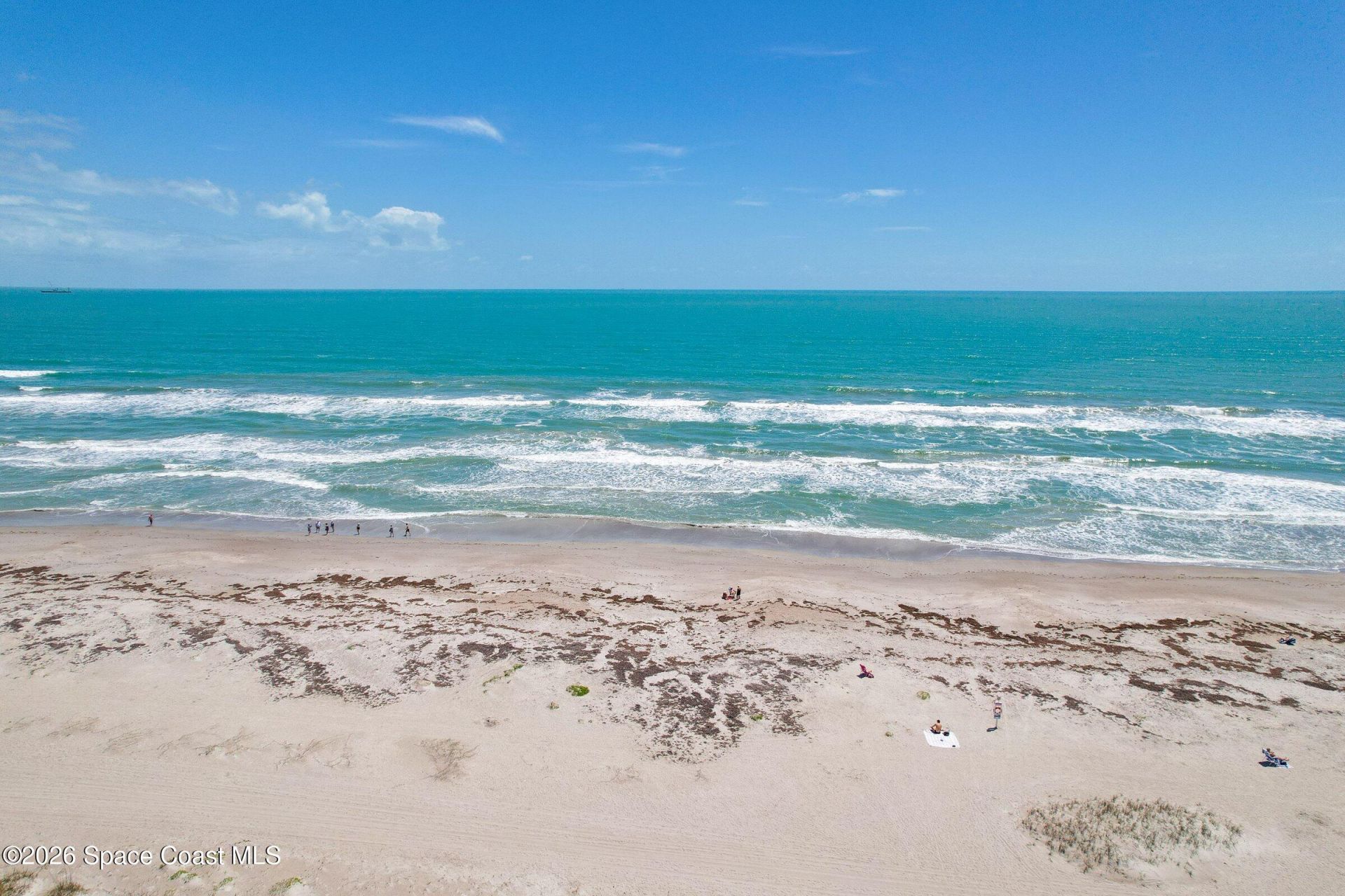 550 Garfield Avenue, Unit 302, Cocoa Beach, FL 32931 Photo