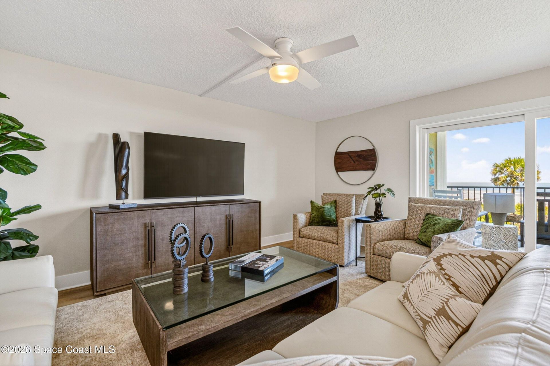 550 Garfield Avenue, Unit 302, Cocoa Beach, FL 32931 Photo