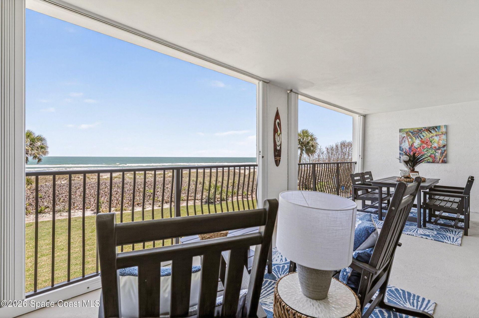 550 Garfield Avenue, Unit 302, Cocoa Beach, FL 32931 Photo