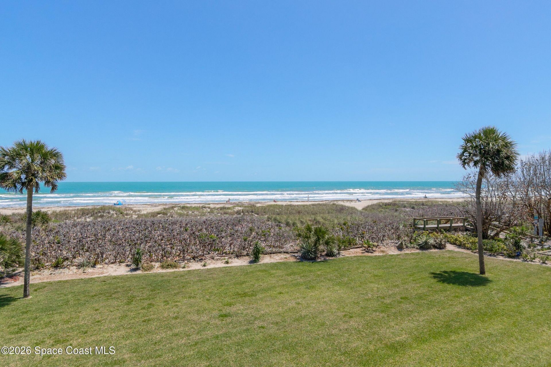 550 Garfield Avenue, Unit 302, Cocoa Beach, FL 32931 Photo