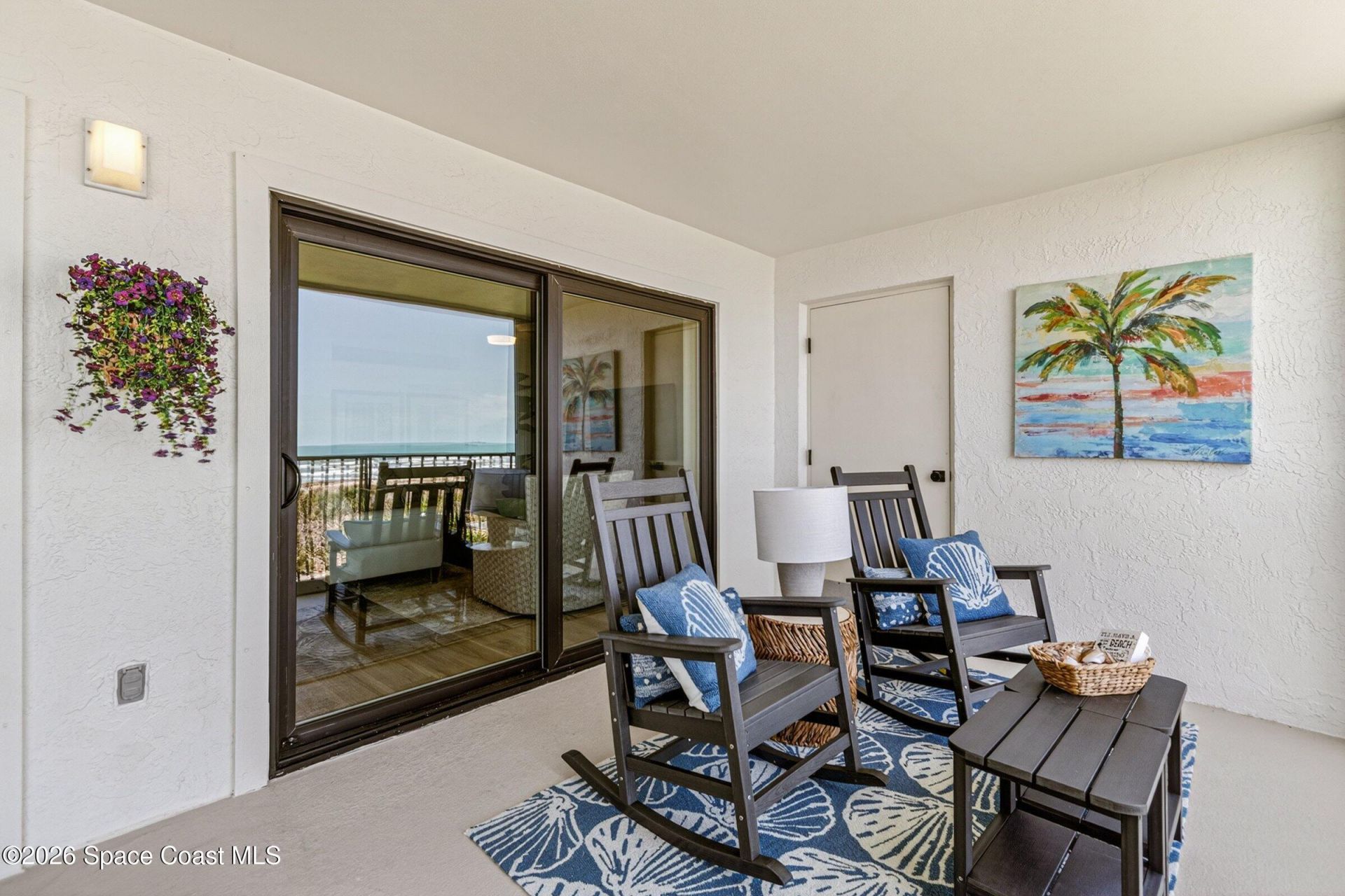 550 Garfield Avenue, Unit 302, Cocoa Beach, FL 32931 Photo