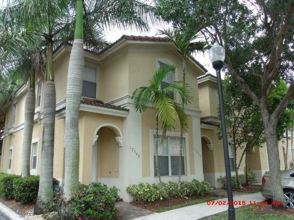 3052 SW 129th Terrace, Unit 114, Miramar, FL 33027