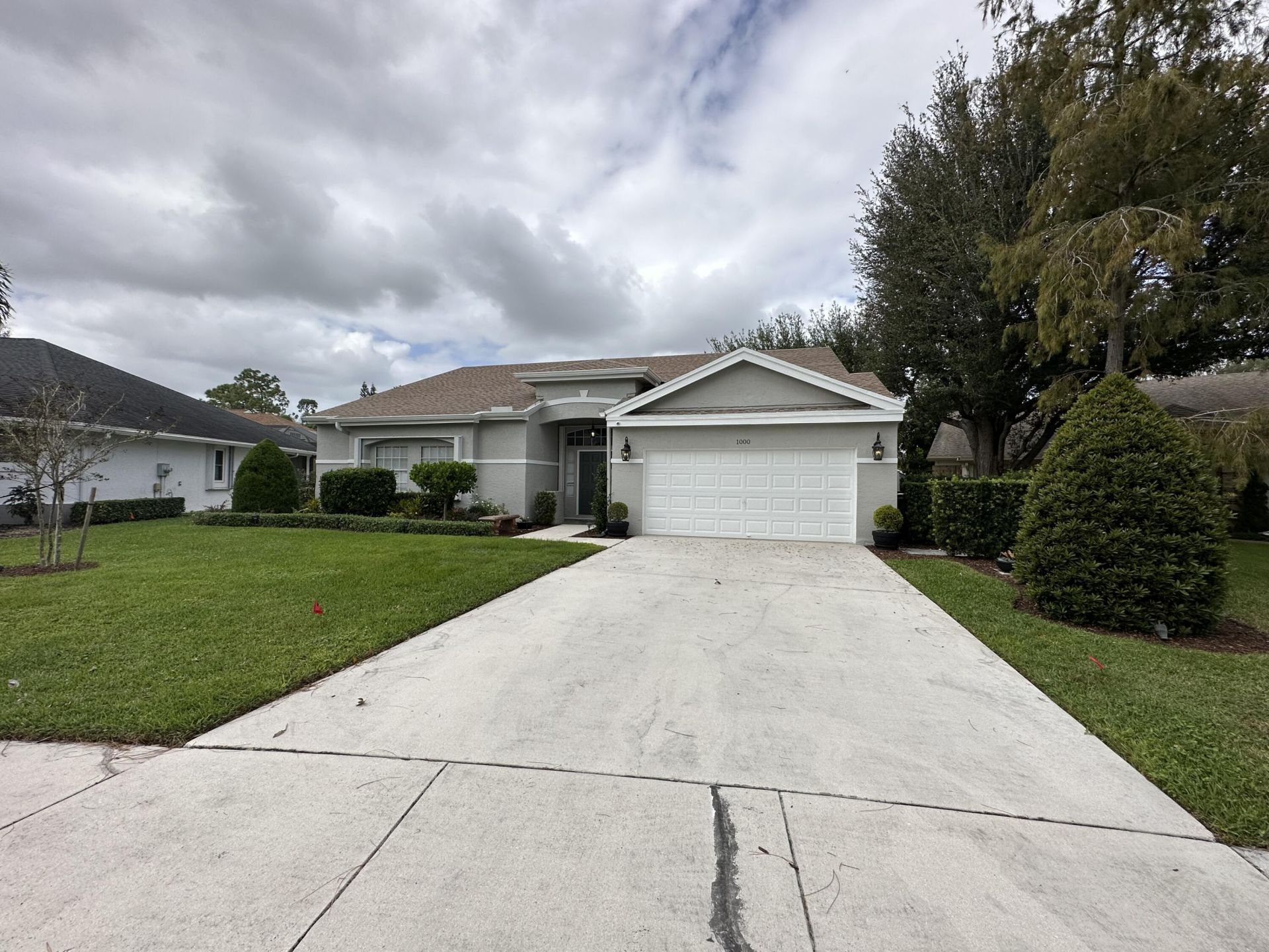 1000 Lake Breeze Drive, Wellington, FL 33414 Photo