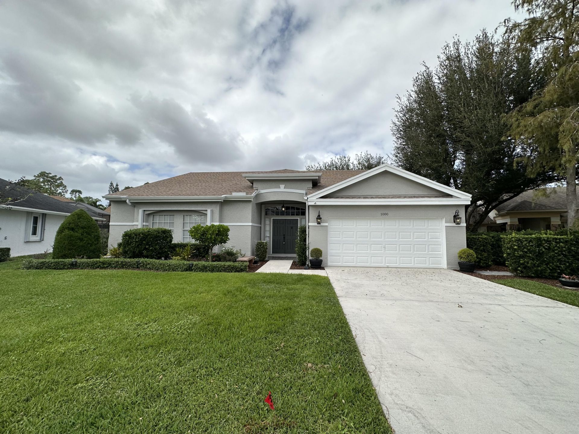 1000 Lake Breeze Drive, Wellington, FL 33414 Photo