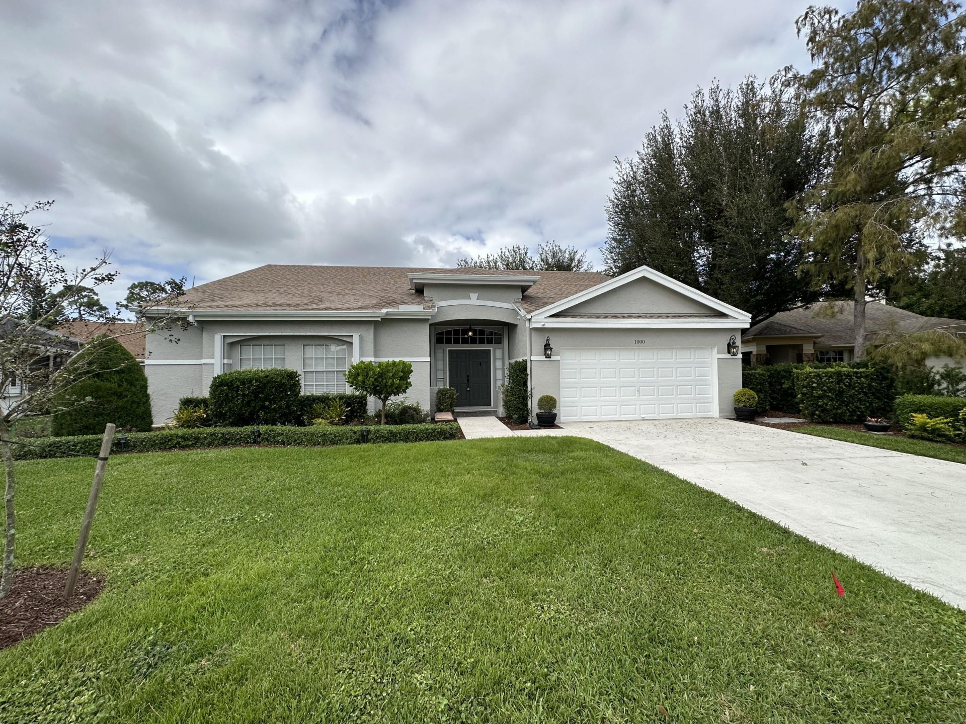 1000 Lake Breeze Drive, Wellington, FL 33414 Photo