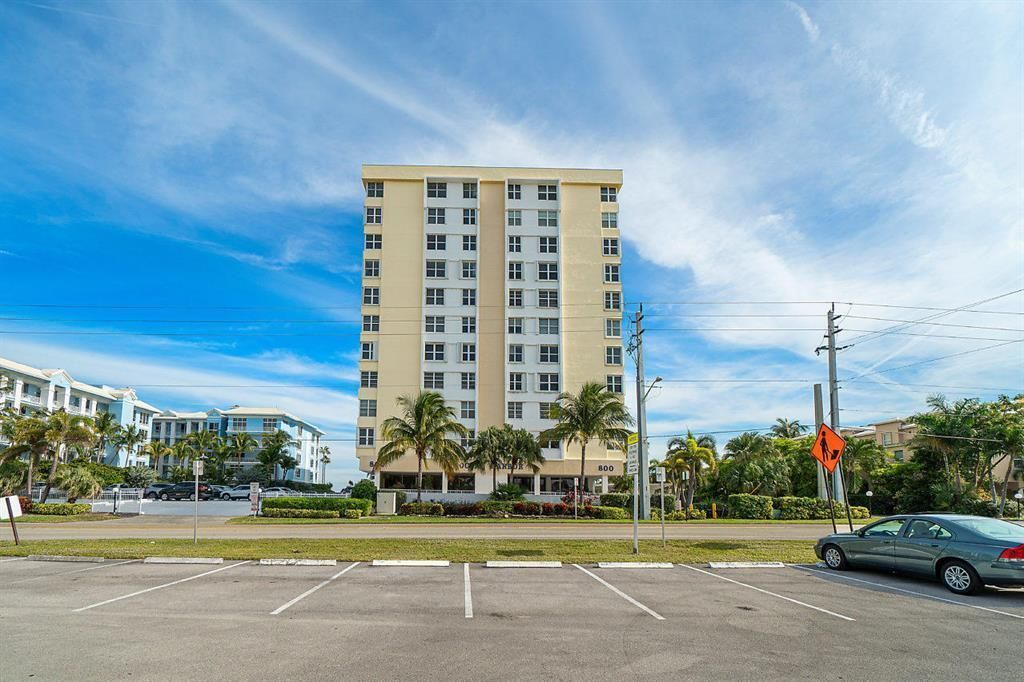 800 SE 20th Avenue, Unit 407, Deerfield Beach, FL 33441 Photo