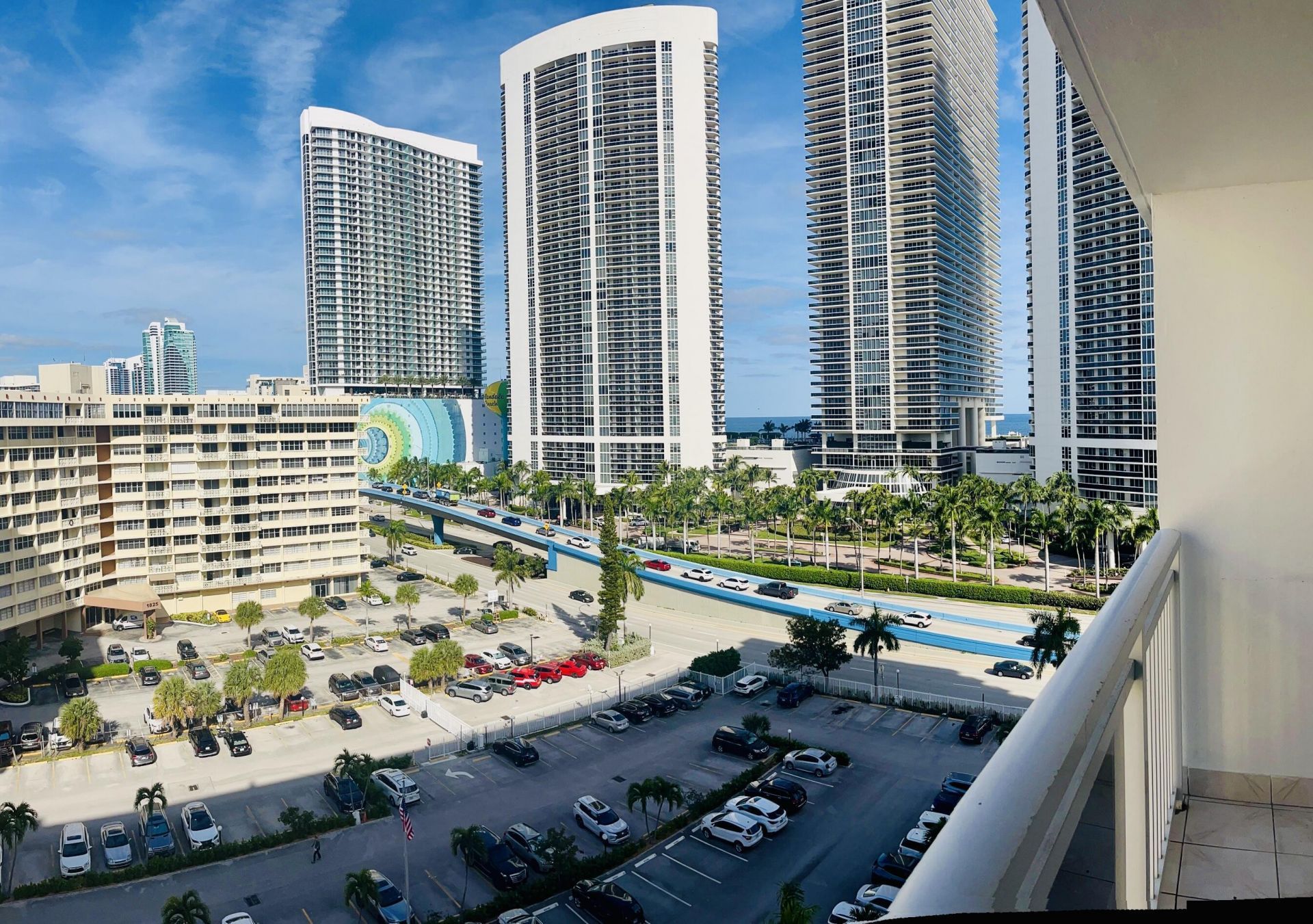 1849 S Ocean Drive, Unit 1105, Hallandale Beach, FL 33009 Photo