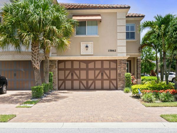 15862 Binks Pointe Terrace, Wellington, FL 33414