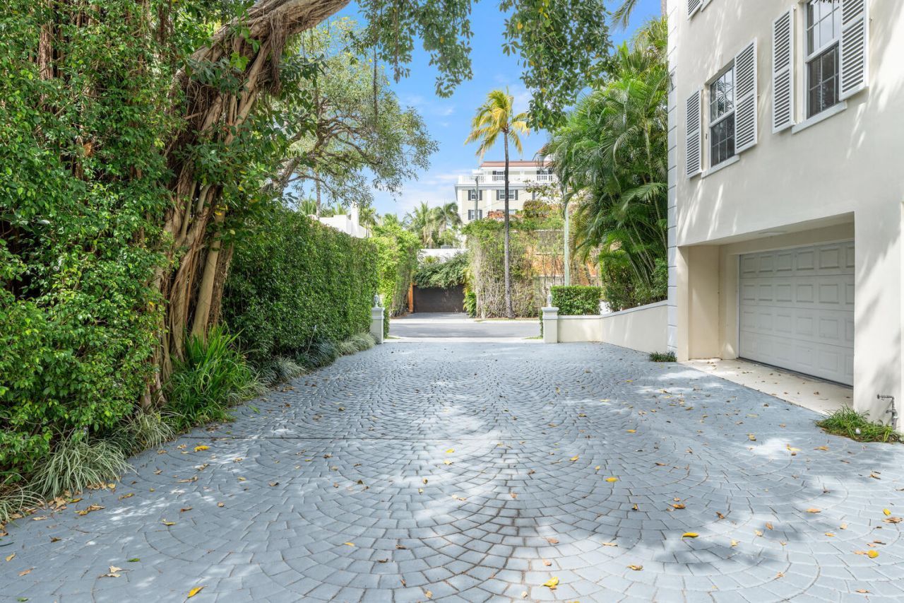 350 Cocoanut Row, Unit 3a, Palm Beach, FL 33480 Photo