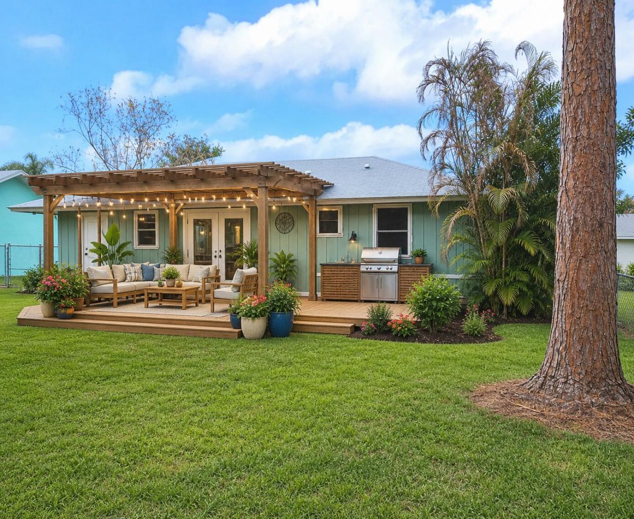 6105 Spruce Drive, Fort Pierce, FL 34982 Photo
