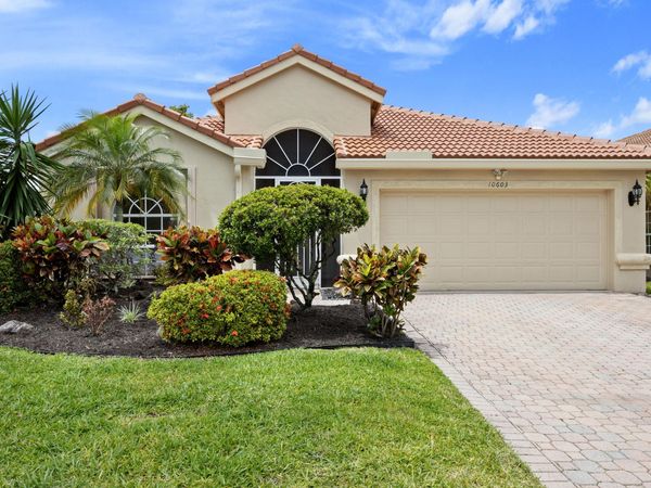 10603 Grande Palladium Way, Boynton Beach, FL 33436
