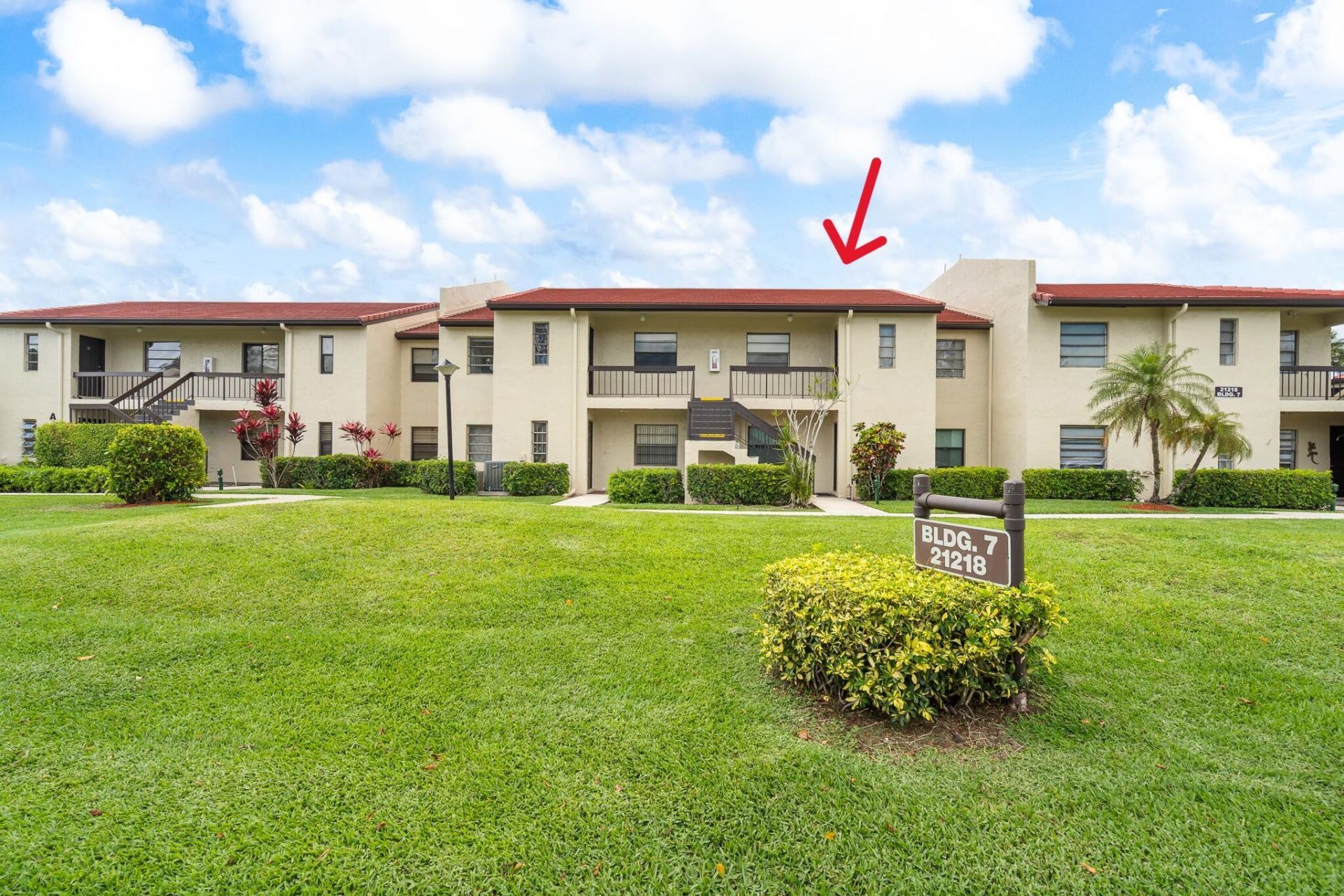 21218 Lago Circle, Unit H, Boca Raton, FL 33433 Photo