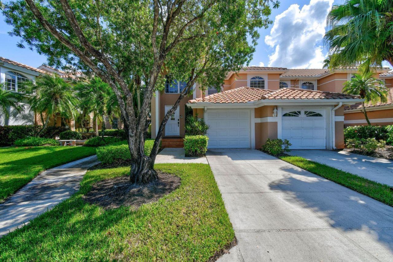 252 Legendary Circle, Palm Beach Gardens, FL 33418 Photo