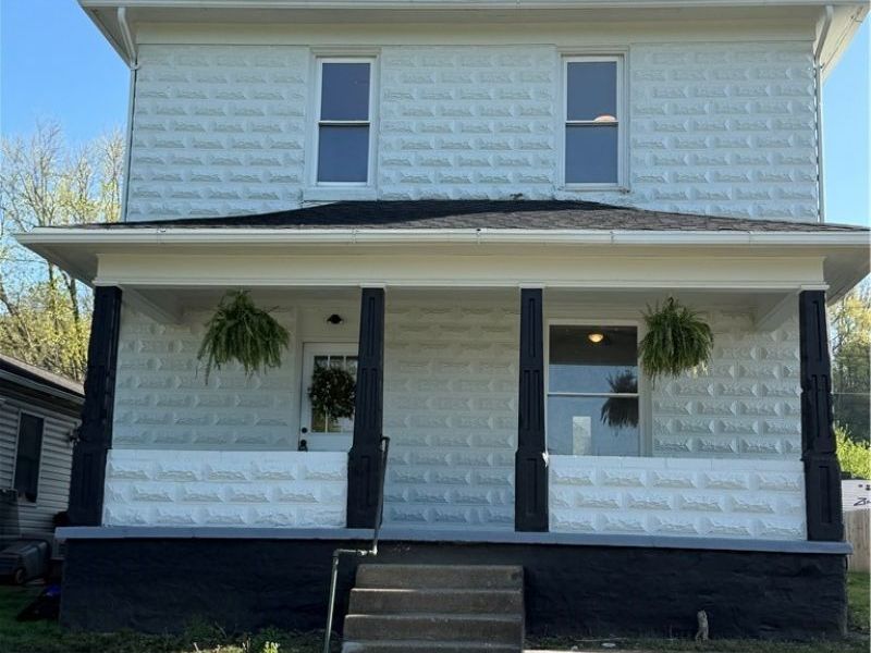 1229 Jackson Street, Zanesville, OH 43701 Photo 1