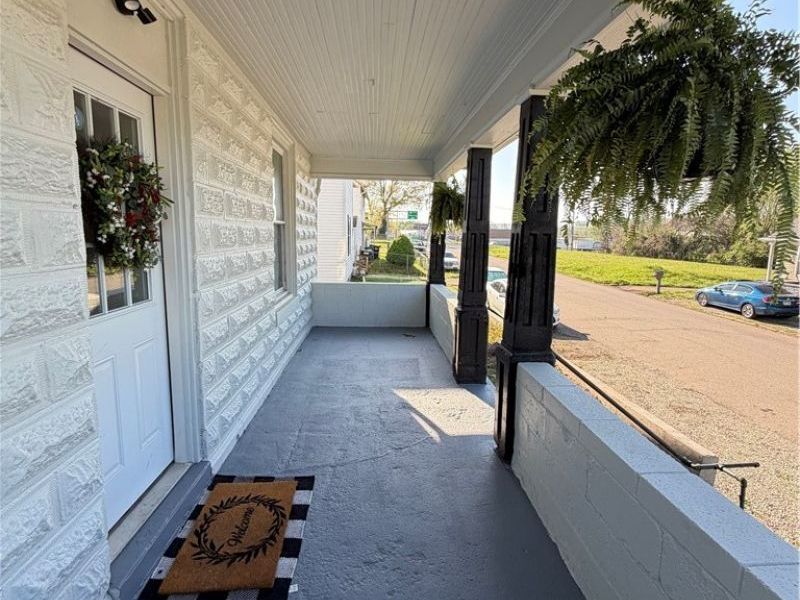 1229 Jackson Street, Zanesville, OH 43701 Photo 3