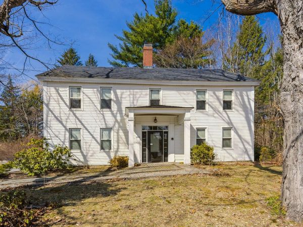 180 Main Street, Kingston, NH 03848