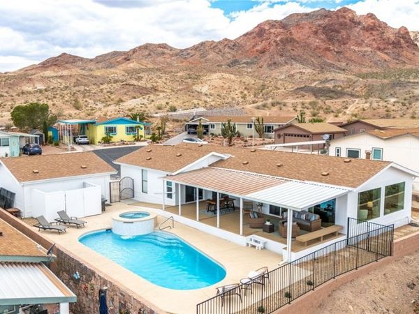 566 Lake Michigan Lane, Boulder City, NV 89005