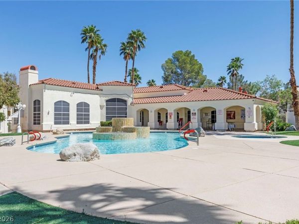 698 S Racetrack Road, Unit 311, Henderson, NV 89015