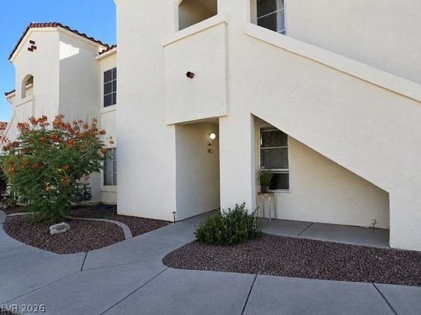 698 S Racetrack Road, Unit 311, Henderson, NV 89015