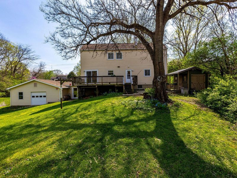 5490 S Dayton Brandt Road, New Carlisle, OH 45344 Photo 12