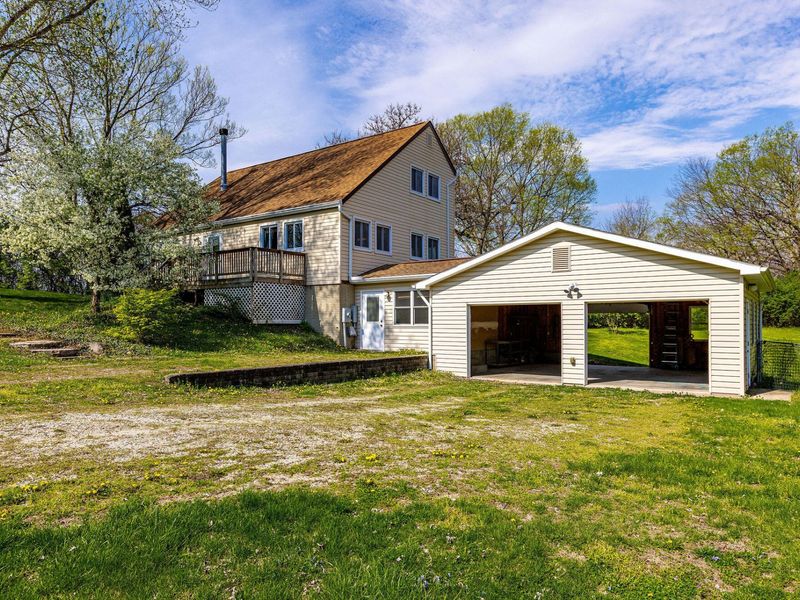 5490 S Dayton Brandt Road, New Carlisle, OH 45344 Photo 2