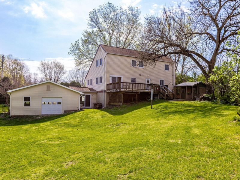 5490 S Dayton Brandt Road, New Carlisle, OH 45344 Photo 43