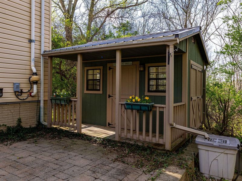 5490 S Dayton Brandt Road, New Carlisle, OH 45344 Photo 45