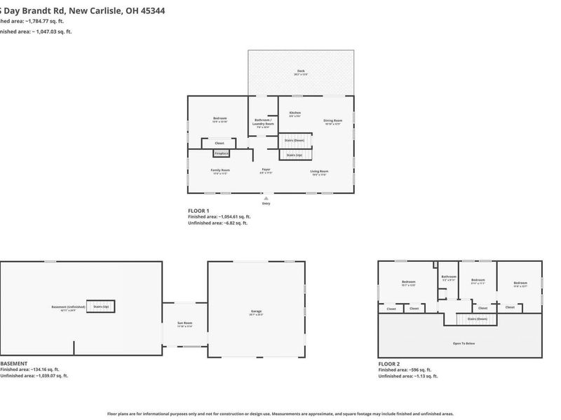 5490 S Dayton Brandt Road, New Carlisle, OH 45344 Photo 61