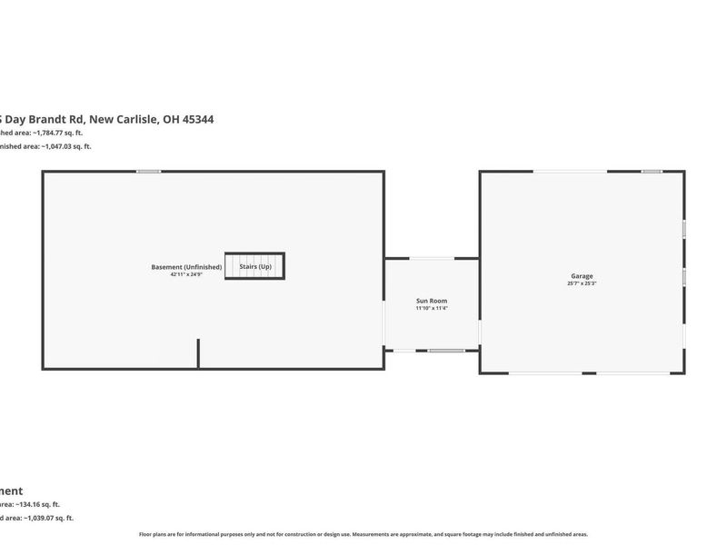 5490 S Dayton Brandt Road, New Carlisle, OH 45344 Photo 62