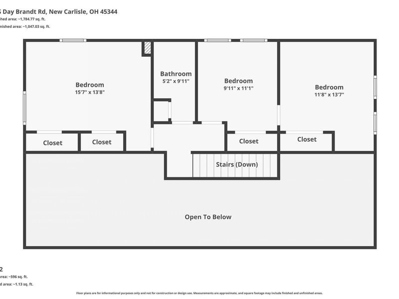 5490 S Dayton Brandt Road, New Carlisle, OH 45344 Photo 63