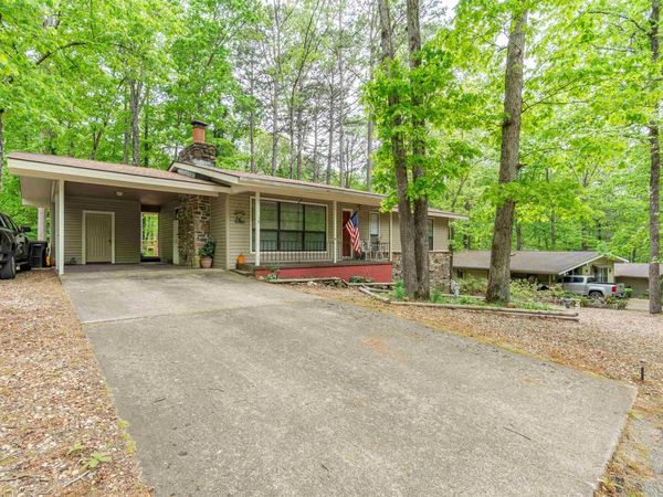 18 Arias Way, Hot Springs Village, AR 71909