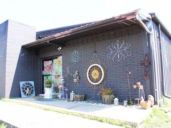 107 N 4th Street, Heber Springs, AR 72543