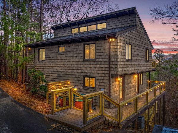 2758 Overholt Trail, Sevierville, TN 37862