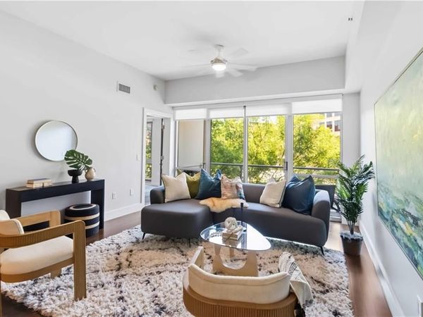 1100 Howell Mill Road NW, Unit 204, Atlanta, GA 30318