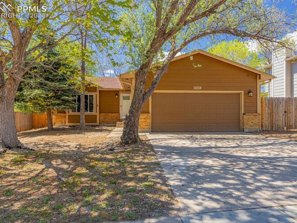 1565 Piros Drive, Colorado Springs, CO 80915