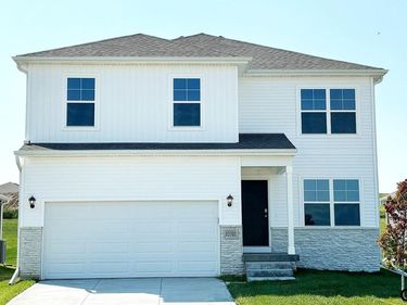 5520 Fenwick Street, Bellevue, NE 68133