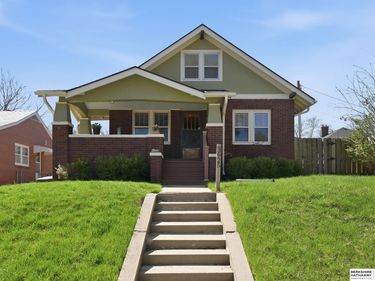 3925 Castelar Street, Omaha, NE 68105