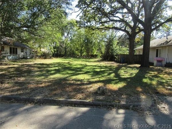 1004 E Osage, McAlester, OK 74501