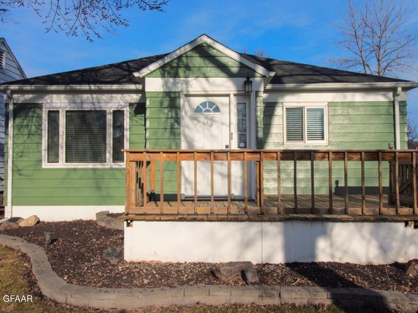 1313 CHERRY Street, Grand Forks, ND 58201