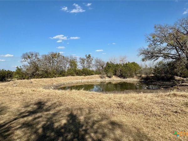 TBD CR 299, Gatesville, TX 76528