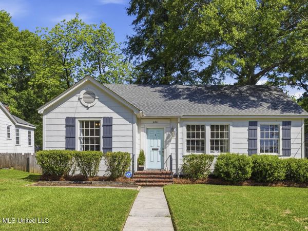 626 Mohawk Avenue, Jackson, MS 39216