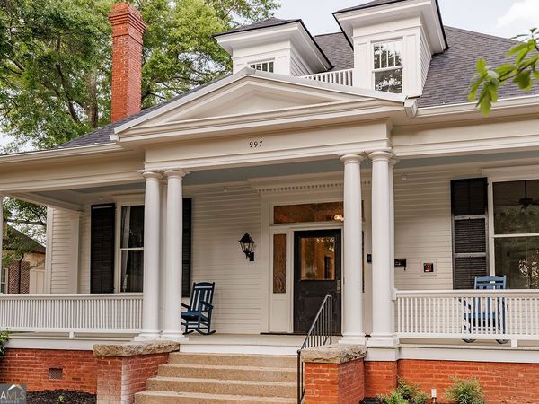 997 S Milledge Avenue, Unit 1, Athens, GA 30605