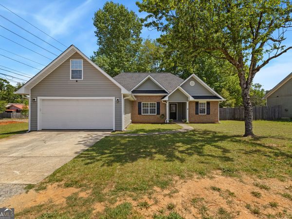 101 Manchester Court, Centerville, GA 31028