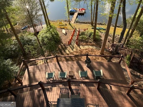 454 High Country Drive, Morganton, GA 30560