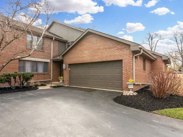 49 Park Lane, Unit 49, Park Ridge, IL 60068