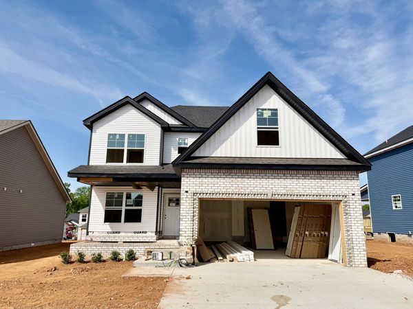 356 Cardinal Creek, Clarksville, TN 37040